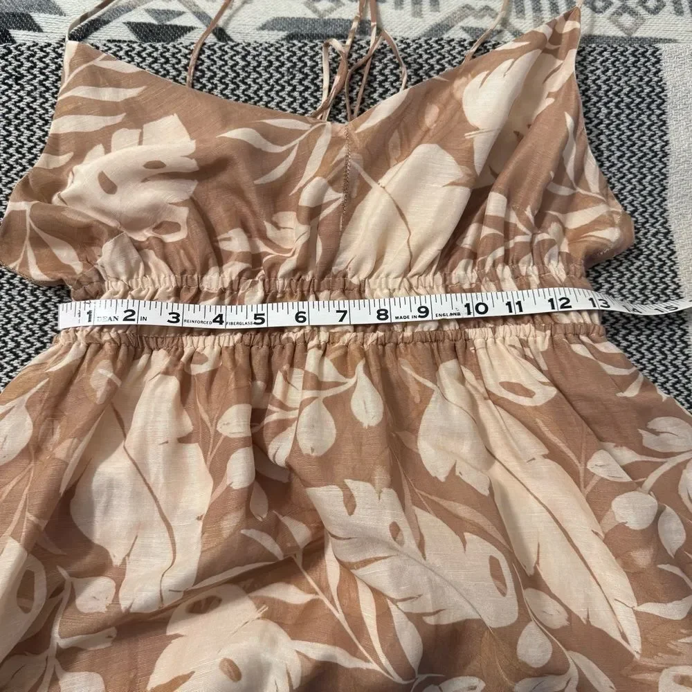 KIVARI COVE MAXI DRESS - Picture 15 of 16